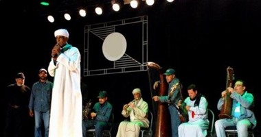 تأجيل مهرجان "إيجيلكيا" لإحياء الفن النوبى إلى سبتمبر المقبل