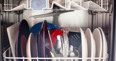 تجنبى 5 أخطاء شائعة فى استخدام غسالات الصحون