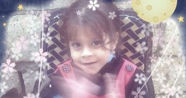 مجهول يشنق طفلة ويلقى جثتها بمصرف زراعى طمعا فى قرطها بالفيوم
