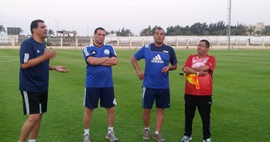 بالأرقام.. الصباحى وعمر والغندور الأحق بالقائمة الدولية