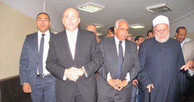 رئيس "النقل العام": دعمنا مستشفى الهيئة بمصدرين للكهرباء ومولد