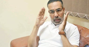 مدحت العدل: "شوبير أخطأ عندما لم يتمالك أعصابه أمام الملايين"