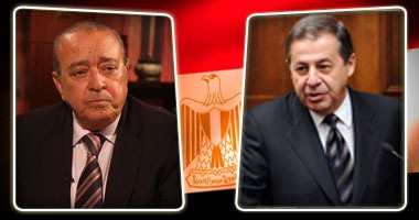 المستشار جميل سعيد: "رشيد" سيبادر باتخاذ إعادة الإجراءات فى حكم الكسب