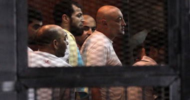 دفاع المتهم 165 بـ"مذبحة كرداسة" يتنازل عن سماع الشهود من الأمن
