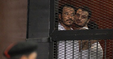 شاهد لقاضى "مذبحة كرداسة": "أنا مش فاكر حاجة خالص"