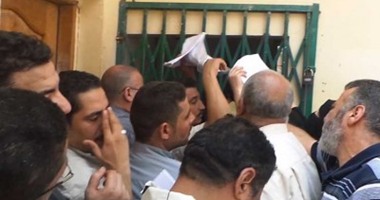 تموين دمياط: لا يوجد أزمة خبز وليس لدينا بطاقات ورقية منذ 2012