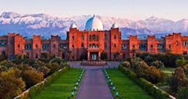 مراكش تحتضن ندوة فكرية حول أمن المغرب واستقراره 