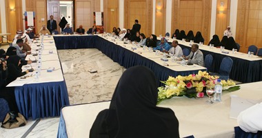 "أبوظبى للثقافة" تنظم ورشة لحصر التراث الثقافى غير المادى