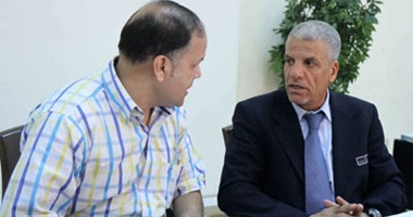 أبو بكر حناشى لـ"اليوم السابع": الحكام الأفارقة أفضل من العرب.. والمصريون مستواهم البدنى متوسط وجريشة ودجيش الأفضل.. والخطأ الإدارى تسبب فى رسوب عاشور وعبد المجيد