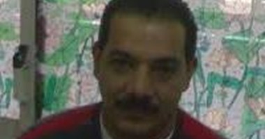 ياسر دياب عضو الهيئة العليا للمصريين الأحرار بالمنيا: الشباب سلاحنا فى المرحلة المقبلة.. صراع البرلمان فى بندر المنيا سيكون بين الحزب والوطنى المنحل.. نعمل على دخول المعركة بدون تحالفات 