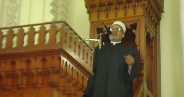"حديث القرآن الكريم عن الصدق والصادقين".. موضوع خطبة الجمعة اليوم