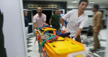 ننشر أسماء الـ41 مصاباً فى حادث شرم الشيخ