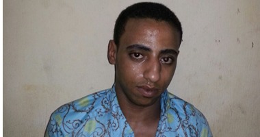 القبض على أحد المتهمين الخطرين مطلوب فى عدة قضايا بشبرا الخيمة