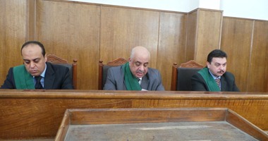 "الجنح المستأنفة" تجدد حبس 2 "مهندسين كهرباء" بالسويس 15 يوما