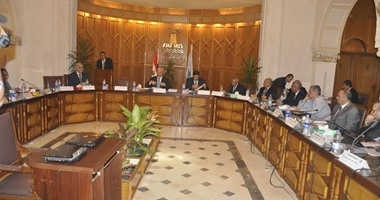 المجلس الأعلى للجامعات يقرر 24 يناير إجازة نصف العام الدراسى القادم