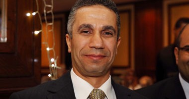 العميد محمد سمير ينضم لكتاب اليوم السابع بـ "صباح السعادة"