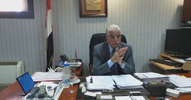 محافظ جنوب سيناء يوافق على وضع رادارات ليلية لمراقبة الطرق