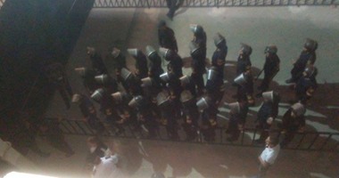 خناقة بين لاعبى الأهلى والنجم الساحلى بعد مشادة جاريدو والبنزرتى