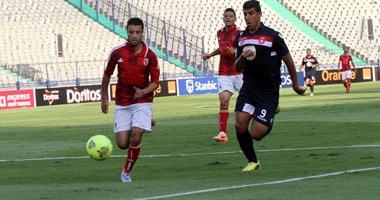 الأهلى يتأهل لنصف نهائى الكونفدرالية للمرة الأولى فى تاريخه