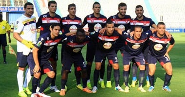 مجموعة الأهلى.. النجم الساحلى يذاكر الملعب المالى بـ"الفيديو"