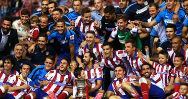 رسميًا.. أتليتكو مدريد يضم تشيرشى من تورينو