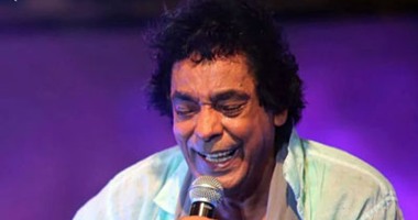 ندوة لتكريم الكينج محمد منير فى مهرجان الإسكندرية السينمائى