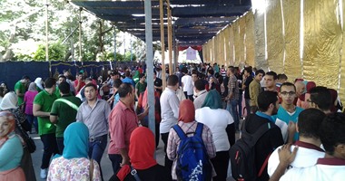 التربية والتعليم بسوهاج: 235 درجة تنسيق قبول الطلاب بالثانوى العام