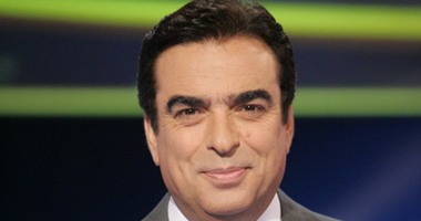 بالفيديو.. جورج قرداحى يتلو آيات قرآنية فى برنامج "معكم" لمنى الشاذلى.. ويؤكد: أحفظ منه الكثير رغم كونى مسيحيًا.. ووَصْف ثورة 30 يونيو بالانقلاب استخفاف بعقولنا.. وأدين لمصر بشهرتى