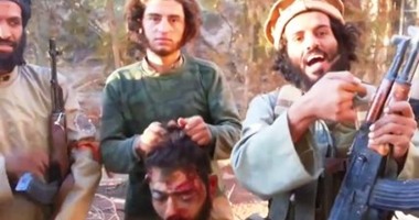 واشنطن ترصد 5 ملايين دولار للإدلاء بمعلومات عن قيادى داعش أبومحمد الشمالى