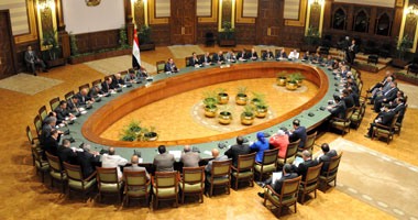 "السيسى" يستقبل رؤساء تحرير الصحف بقصر الاتحادية