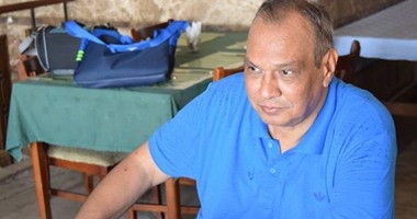 مدرب يد الزمالك يقترب من الرحيل عن الأبيض قبل مباراة القمة
