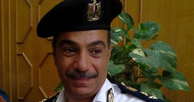 تحرير 488 مخالفة متنوعة خلال حملة مرورية بالإسماعيلية