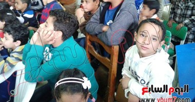 الثلاثاء المقبل.. ورشة "دويرة" لتعليم الأطفال ثقافة الحوار