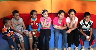"ابتسامة" تنظم حملة توعية لأطفال أبو الريش وتستعد لـ"قلمى وكراستى"