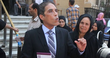 اليوم.. وفد حزبى يزور النائب العام لعرض قضايا عدد من المحبوسين