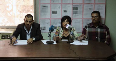 فى مؤتمر عن مرض سيولة الدم فى مصر.. طفل مريض:"بابا بيجبلى العلاج من برة والصحة معملتليش حاجة".. ومريض آخر:"أنا بقالى ٦ سنين فى الجامعة وباسقط كل سنة عشان لو اتخرجت مش هلاقى تأمين يتكفل بتوفير العلاج"