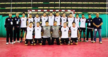 رئيس بعثة منتخب اليد للشباب: لاعبونا لديهم روح معنوية مرتفعة فى مونديال الجزائر