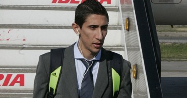 شاهد هدف دى ماريا الأول مع مانشستر يونايتد