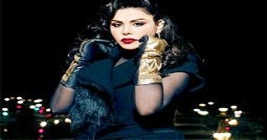 بالصور.. أول ظهور للمطربة الإماراتية أحلام بعد فقدانها الوزن الزائد
