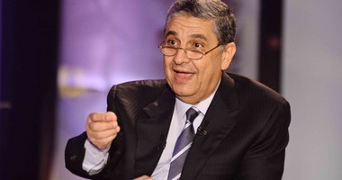 وزير الكهرباء يشارك فى المنتدى "العربى الألمانى"  بالإمارات