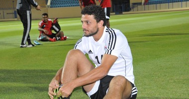 خالد الغندور: كوبر سيستبعد حسام غالى ومؤمن زكريا من المنتخب