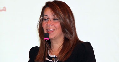 غدا.. وزيرة التضامن تشارك فى المؤتمر الاقتصادى للرئيس