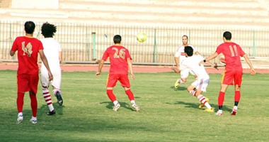 "المذبحة " وراء خوض الزمالك ودياته بدون أرقام