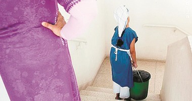 غدا.. جلسة نقاشية عن تقنين أوضاع "العاملات بالمنازل" بحضور منظمات دولية