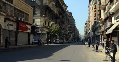 د. صلاح عبد الحابر عيسى يكتب:  إلى شعب مصر