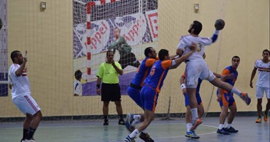 أمن طنطا بالغربية يمنع ألتراس الزمالك من حضور مباراة اليد