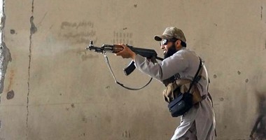 عناصر "داعش" تقتل رعد العزاوى المصور بالتليفزيون العراقى