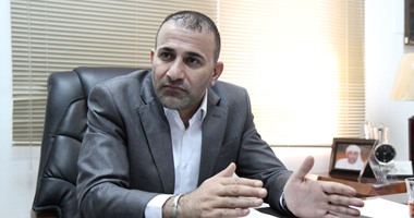 رئيس شركة مصر سيناء لـ"اليوم السابع":تعليمات الرئيس ببدء مشروعات التنمية سيف على رقابنا..العرجانى:نستهدف مليار جنيه مساهمات جديدة من رجال الأعمال.."السيسى"يضع حجر أساس 9مصانع رخام وملح 25 أبريل المقبل