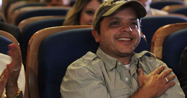 محمد هنيدى: مجهول ينتحل شخصيتى على "فيس بوك" وسـأواجهه بالقانون