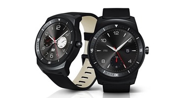 LG تعلن رسميا عن ساعتها الذكية G Watch R من الفولاذ